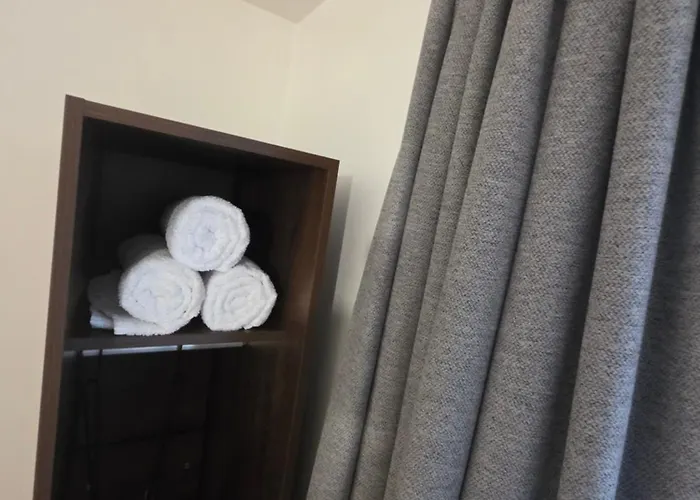 Metrostay Manchester