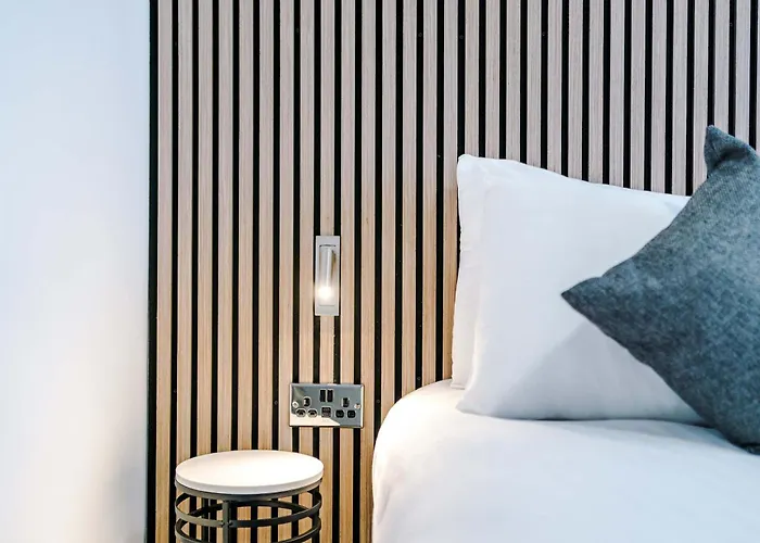 Minutes To The Coop Live Arena & Etihad Stadium - Free Parking W Ev Charger 曼彻斯特