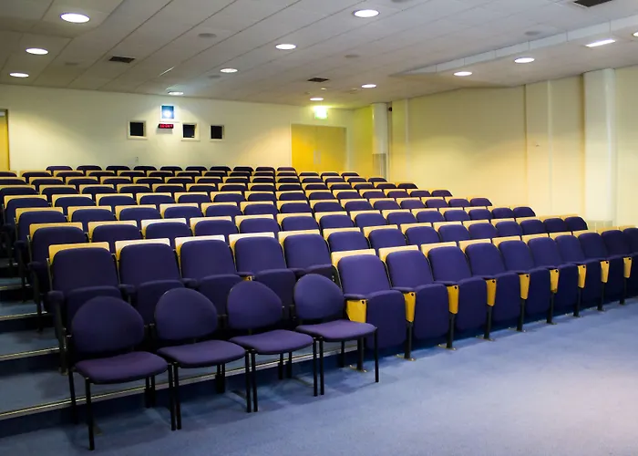 Otel Pendulum Manchester