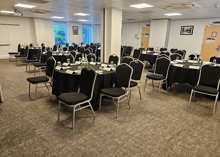 Pendulum 3* Manchester