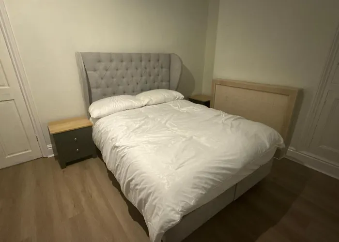 بيت للعطل Cambridge House