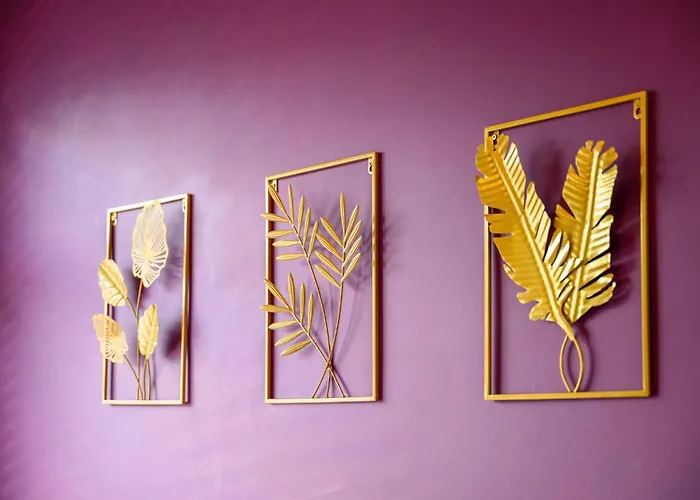 Σπίτι διακοπών Bright And Cosy 3-bedroom Near - Free Parking - Sleeps 6