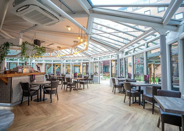 Hotel Pendulum Manchester