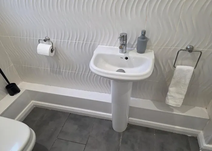 Metrostay Guest house Manchester