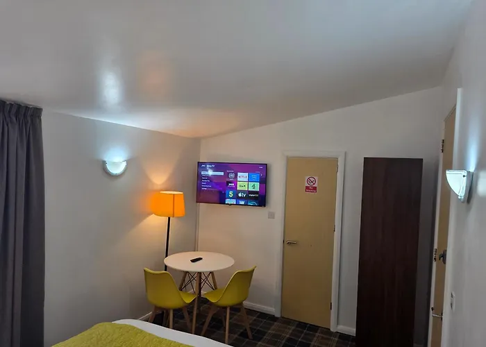 Metrostay Manchester