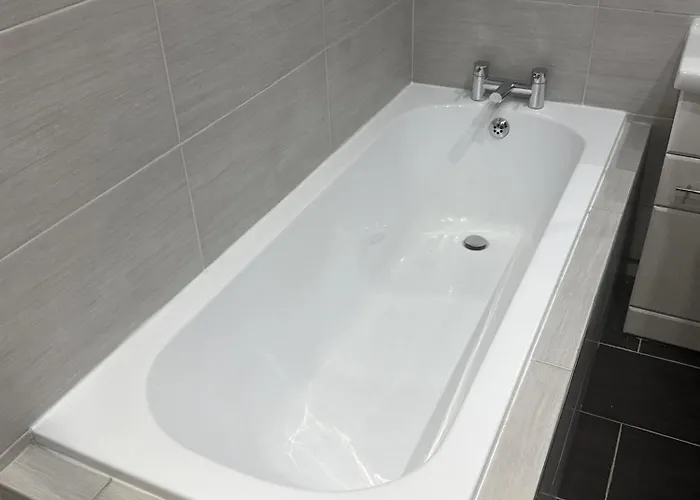 Feriehus Cambridge House