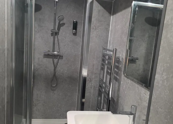 Guest house Metrostay 4*