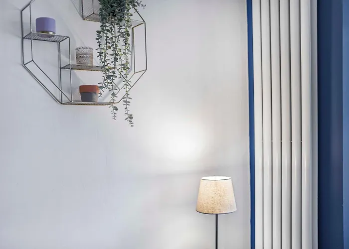 Guestready - Charming Retreat In Trafford 4* 曼彻斯特