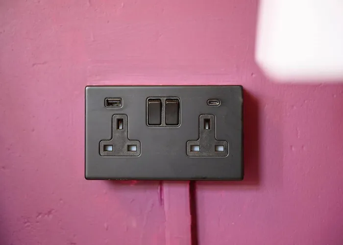 Bright And Cosy 3-bedroom Near - Free Parking - Sleeps 6 * Μάντσεστερ