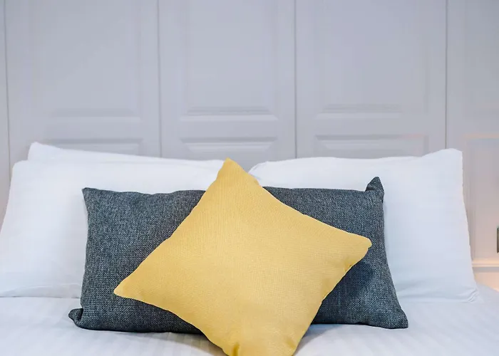 Minutes To The Coop Live Arena & Etihad Stadium - Free Parking With Ev Charger Manchester