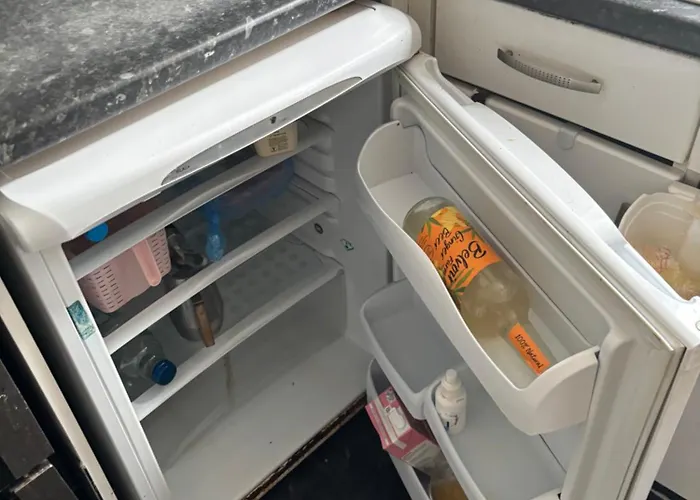 Female&family Single, Double And King Size With Shared Bathroom Alloggio in famiglia *