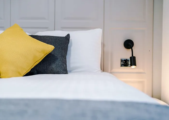 Minutes To The Coop Live Arena & Etihad Stadium - Free Parking With Ev Charger * Manchester