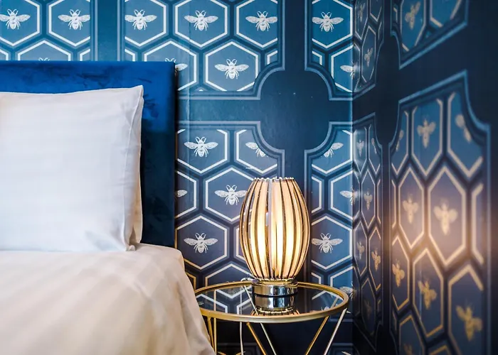 Stunning 5bed 3bath House, Parking, * 맨체스터