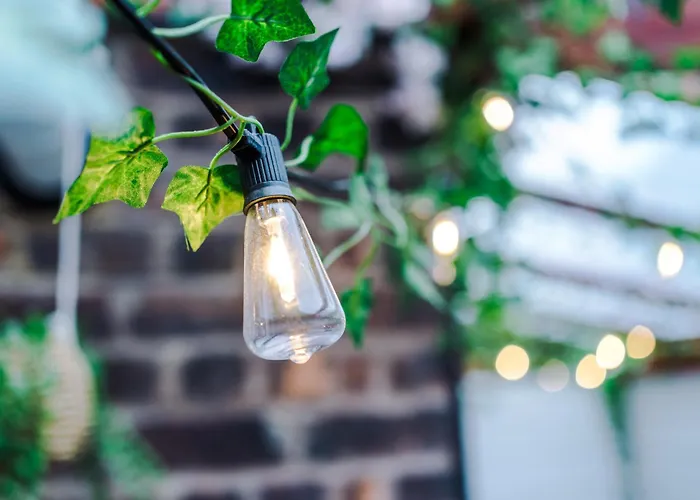 펜션 Stunning 5bed 3bath House, Parking, *