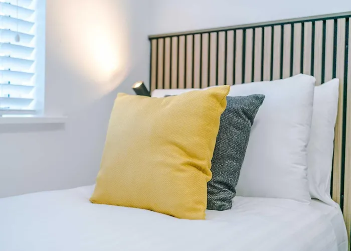 Minutes To The Coop Live Arena & Etihad Stadium - Free Parking With Ev Charger Dom wakacyjny Manchester