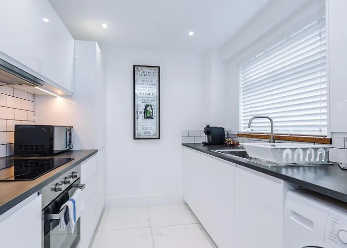 Minutes To The Coop Live Arena & Etihad Stadium - Free Parking With Ev Charger Manchester