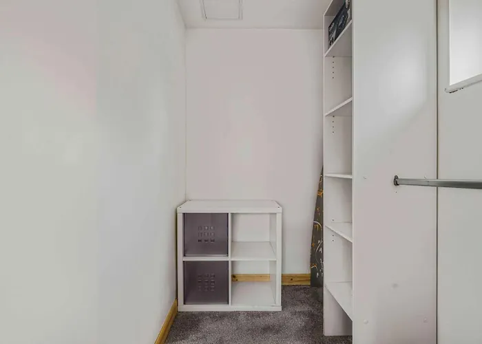 Guestready - Charming Retreat In Trafford 4* 曼彻斯特