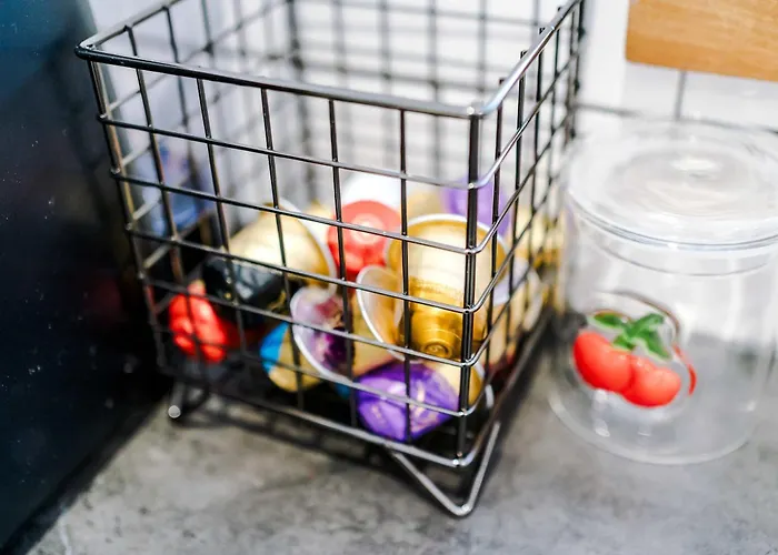 Minutes To The Coop Live Arena & Etihad Stadium - Free Parking With Ev Charger *