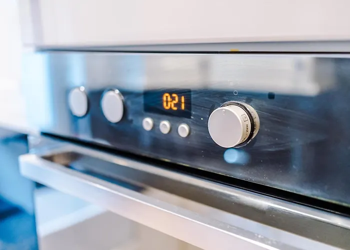 Dom wakacyjny Stunning 5bed 3bath House, Parking, *