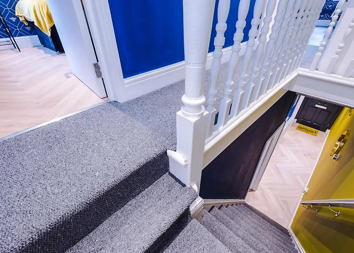 Stunning 5bed 3bath House, Parking, *