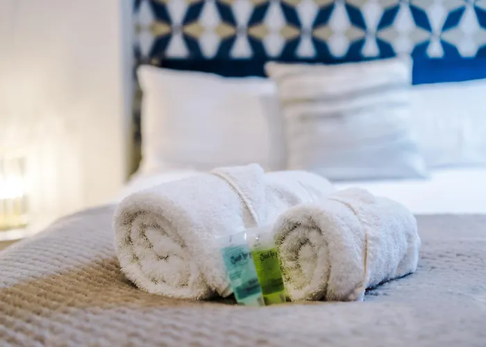 Dom wakacyjny Stunning 5bed 3bath House, Parking, Manchester