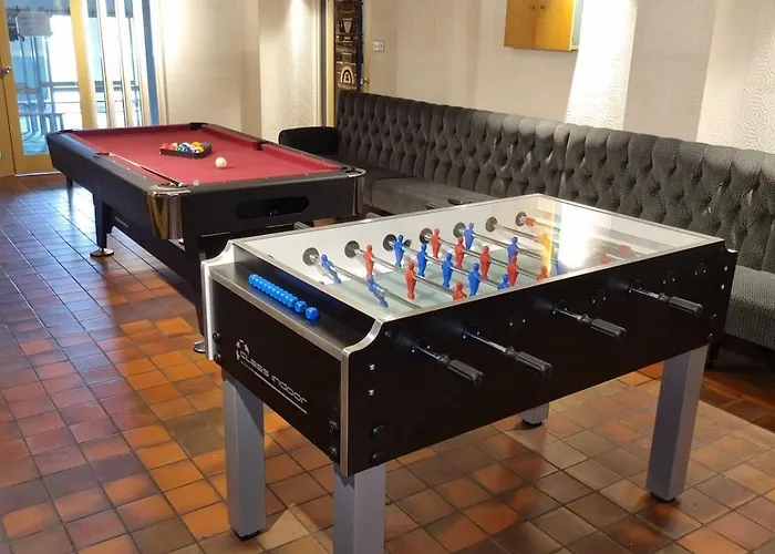 펜션 Beautiful 'mayfield' With Private Pool!