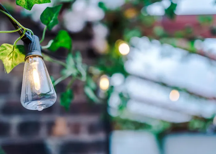 Stunning 5bed 3bath House, Parking, Dom wakacyjny *