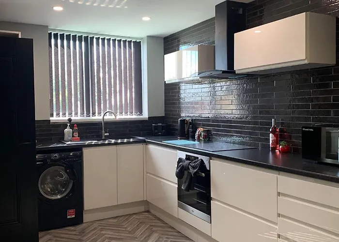 Apartament The Meadows *