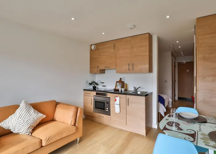 For Students Only - Tatton House In *