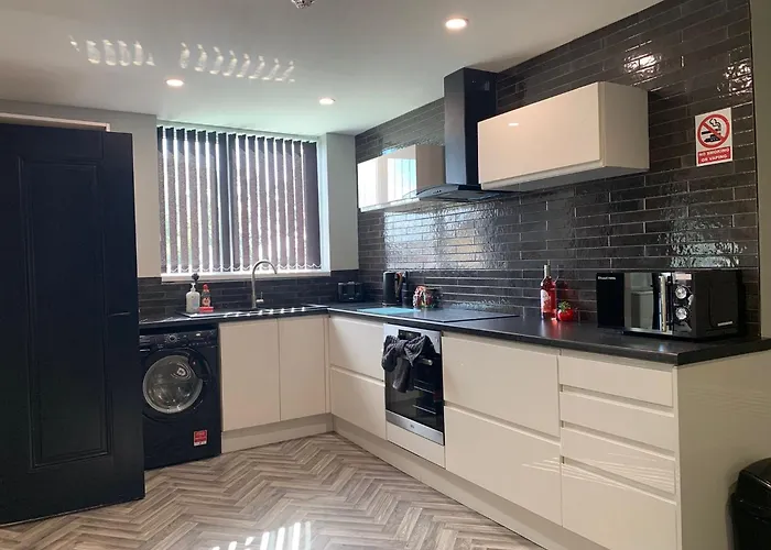 The Meadows Appartement