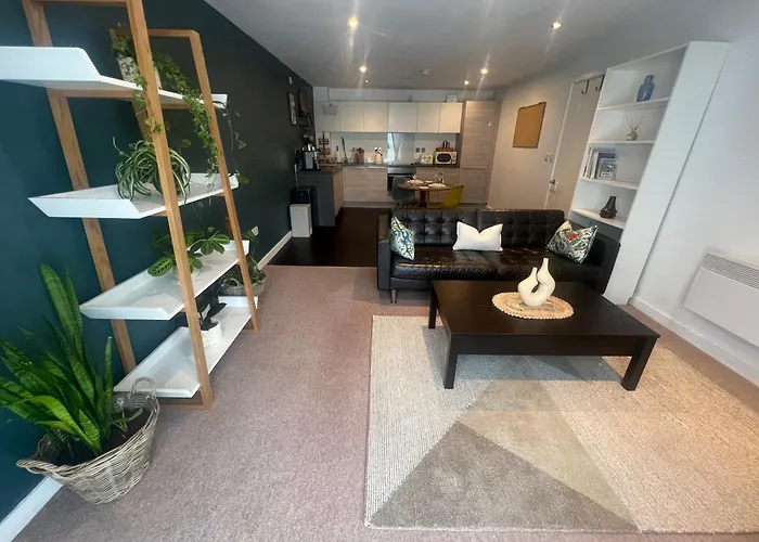 Little Gem * Manchester