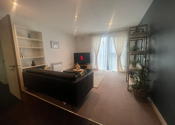 Apartamento Little Gem *