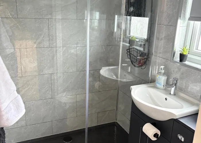 The Meadows - Flat 2 Apartament