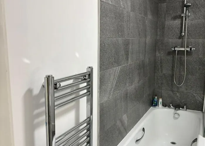 Quay House - Modern Apartments In Salford * 맨체스터