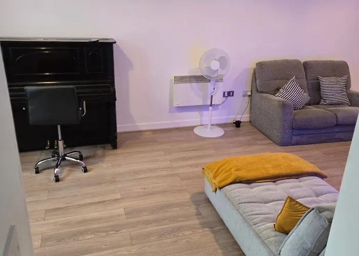 City Lodge * Manchester