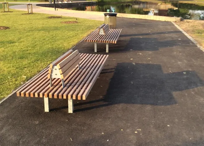 Appartement Away From