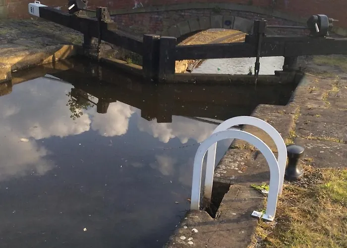 Away From Appartement Manchester