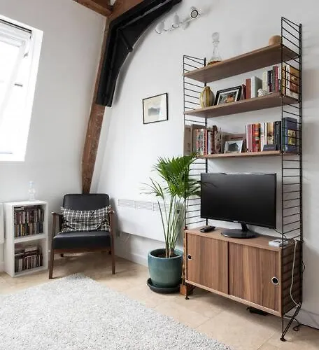 Superhost In Heart Of Mcr Centre Apartamento *