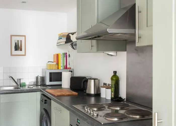 Superhost In Heart Of Mcr Centre * Mánchester