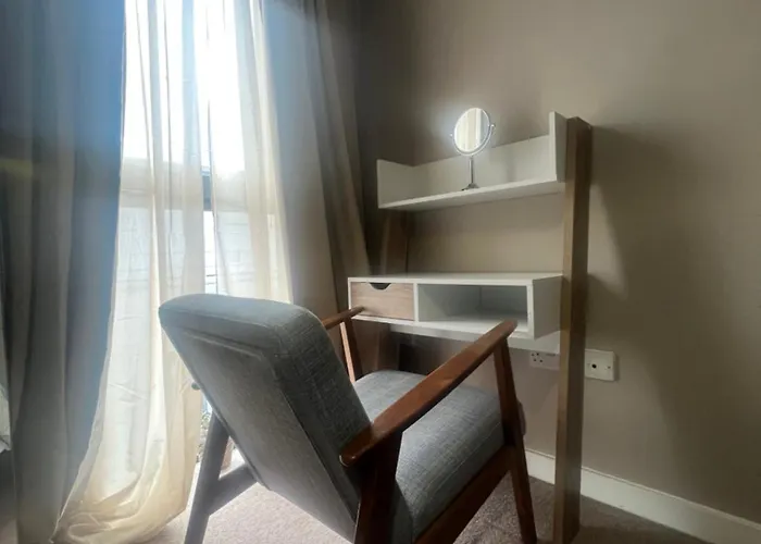 Little Gem Apartamento