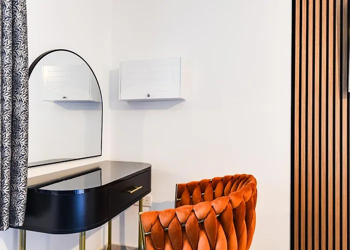 Stylish Flat Near Coop Arena & Etihad Stadium *