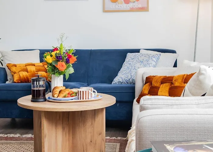 The Didsbury Retreat *