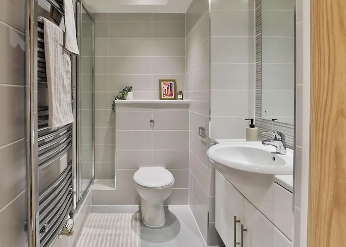 For Students Only - Tatton House In Manchester