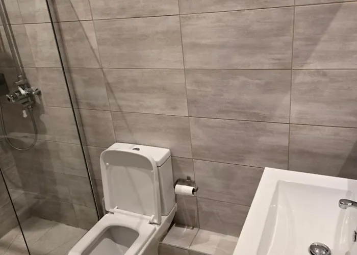 City Lodge Manchester