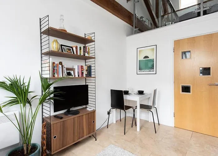 Apartamento Superhost In Heart Of Mcr Centre *