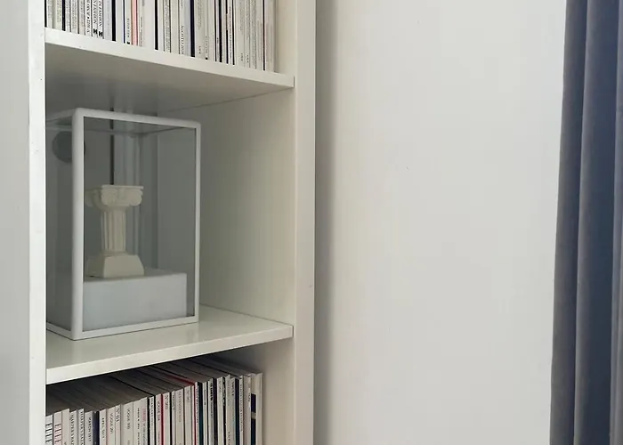 Stunning Centre Flat With A Terrace 맨체스터