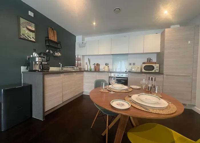 Little Gem Apartamento