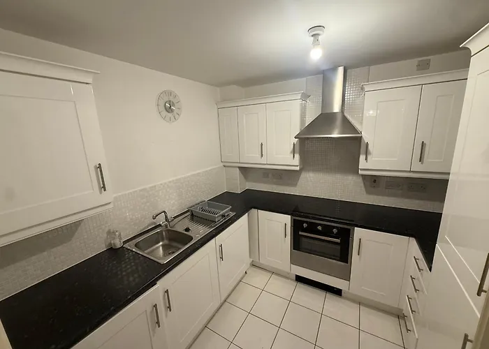 Premier Apartmetns Arena شقة *