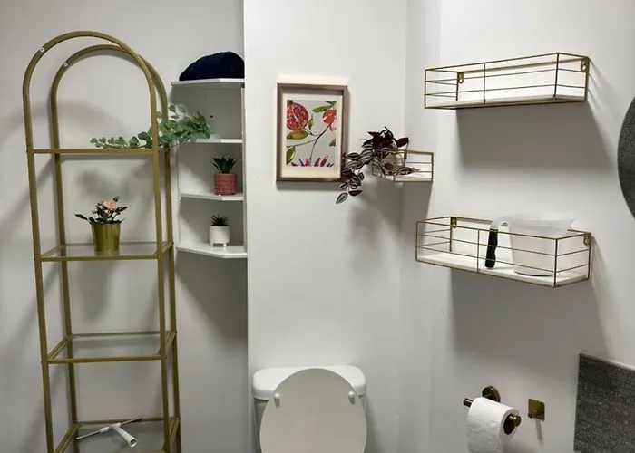 Quay House - Modern Apartments In Salford