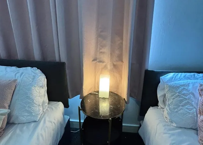 Quay House - Modern Apartments In Salford 아파트 맨체스터